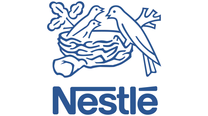 Nestlé-Logo