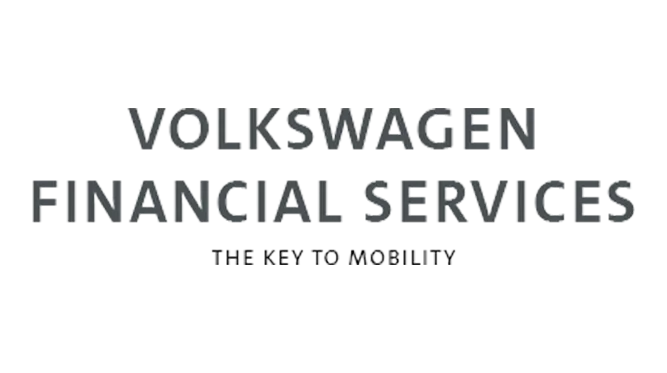 Volkswagen Financial Services-Logo